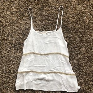 Boutique size large top